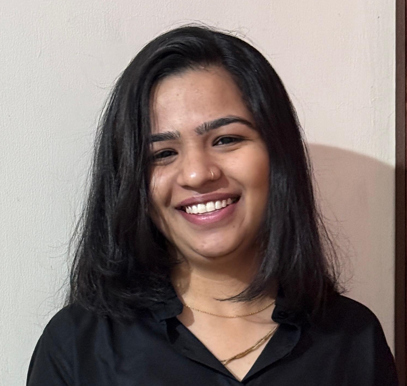 Hina S Purohit